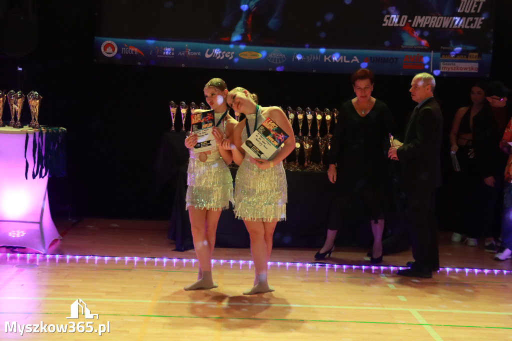 Fotorelacja II: I Dance Challenge Koziegłowy Avia Cup 2024