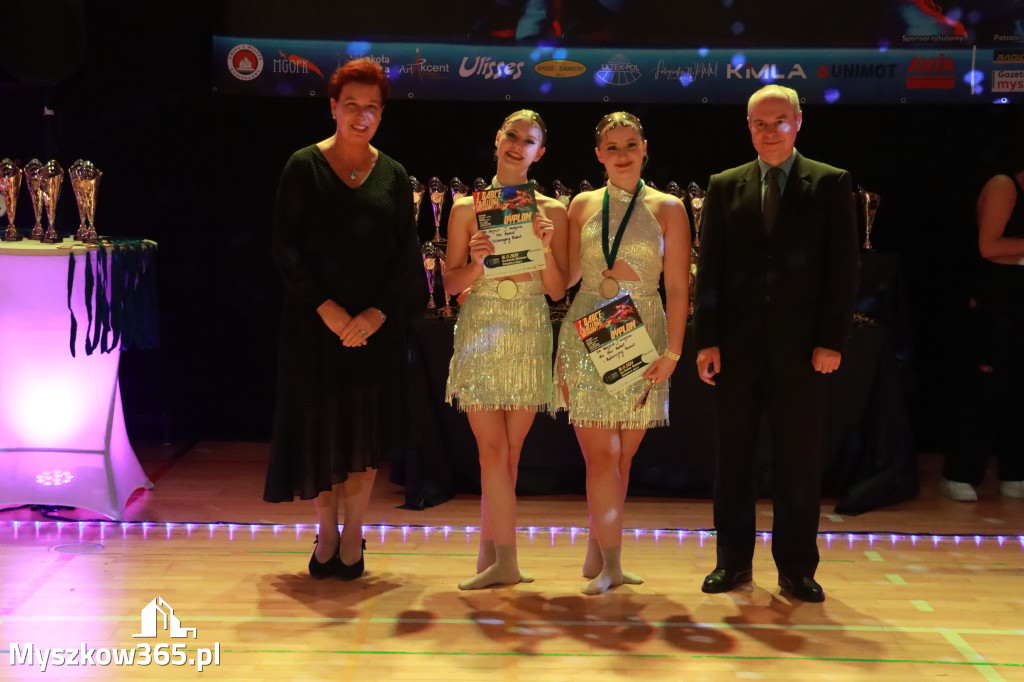 Fotorelacja II: I Dance Challenge Koziegłowy Avia Cup 2024