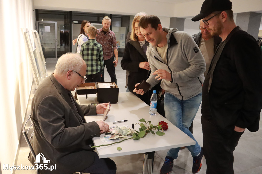 Fotorelacja: Premiera płyty 