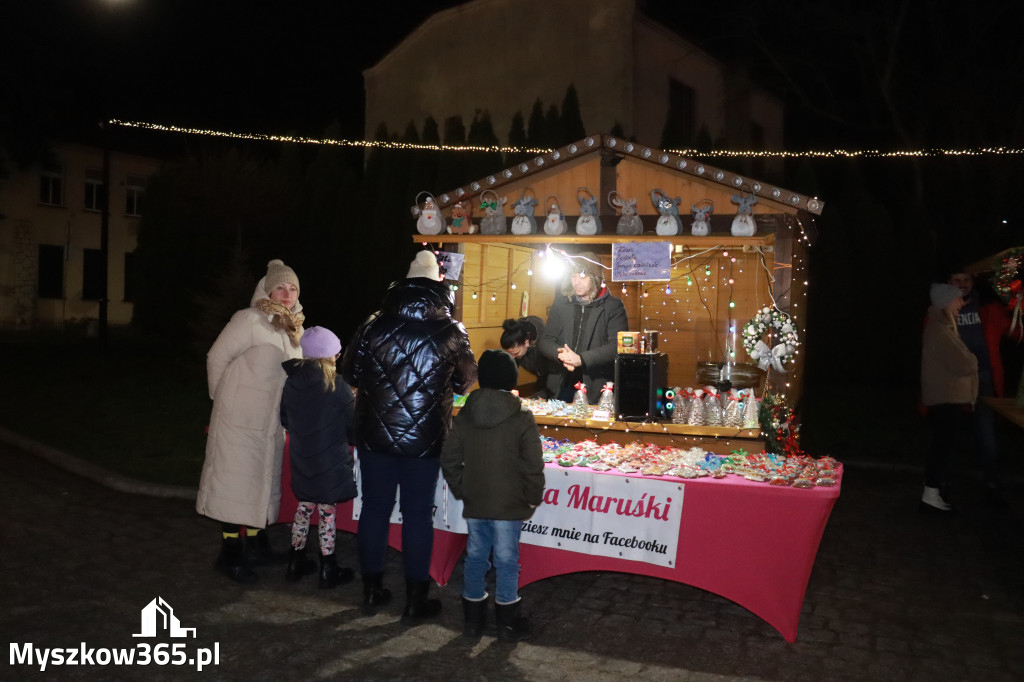 Fotorelacja: Mikołaj w Myszkowie!