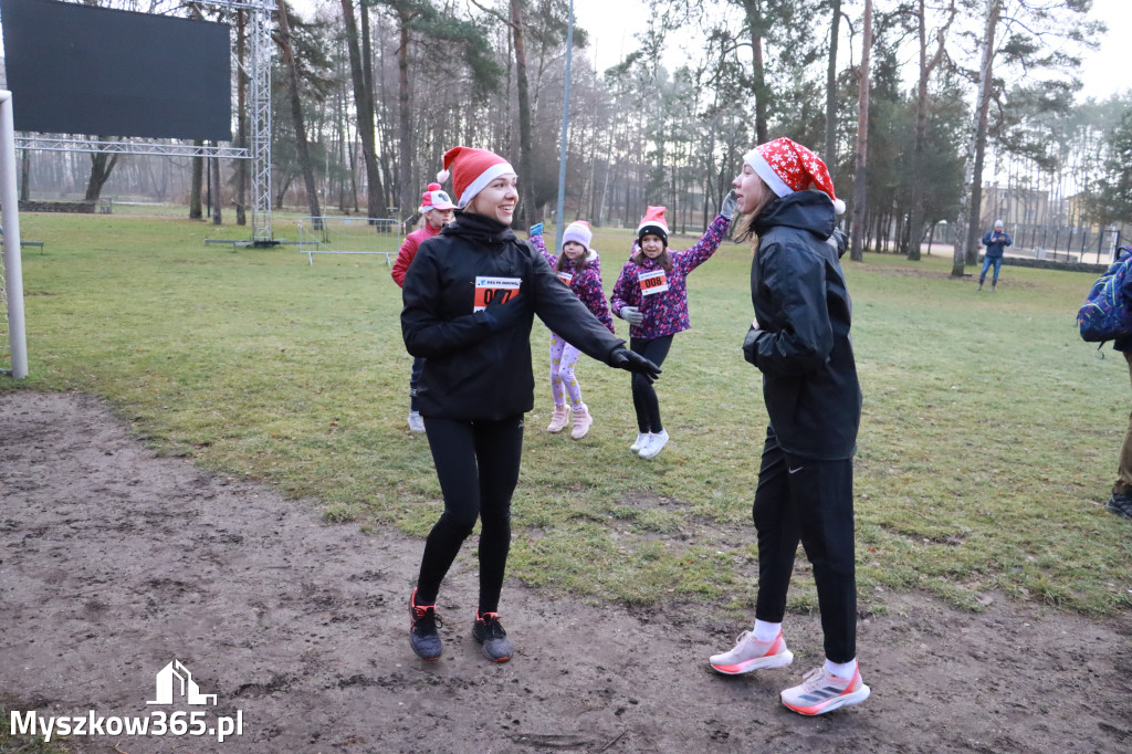 Fotorelacja 9. BIEG PO ZDROWIE MIKOŁAJKOWY