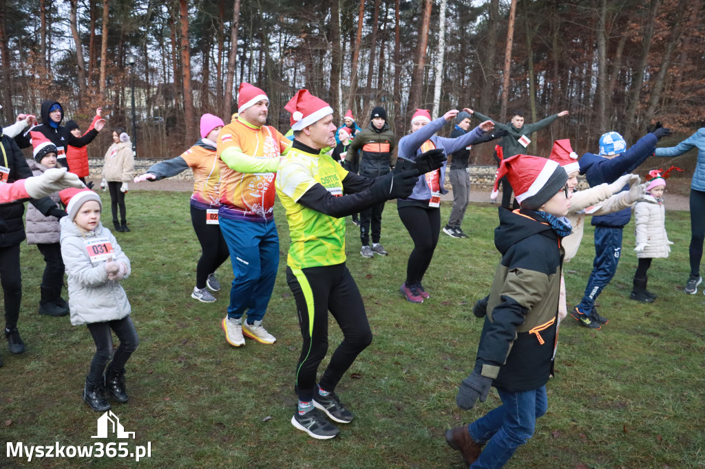 Fotorelacja 9. BIEG PO ZDROWIE MIKOŁAJKOWY