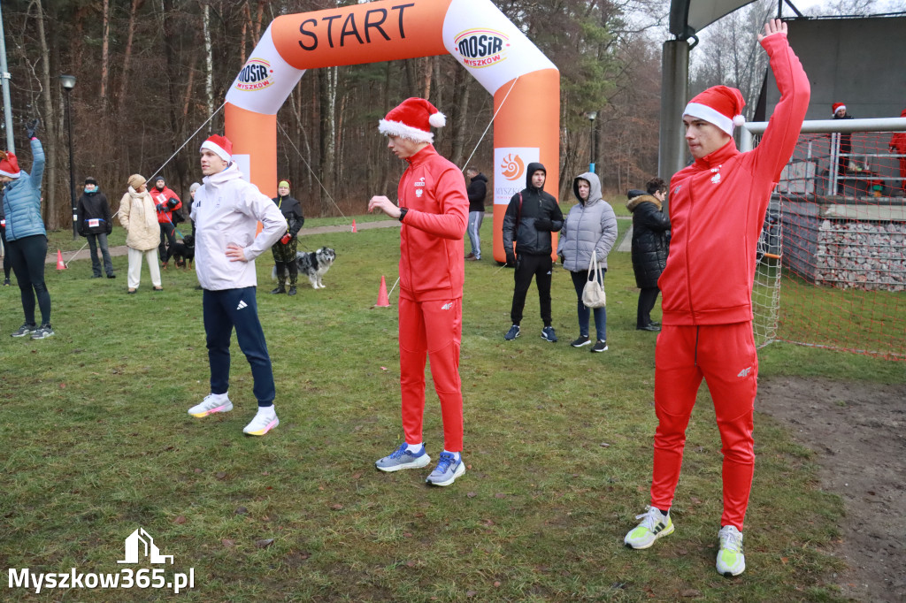 Fotorelacja 9. BIEG PO ZDROWIE MIKOŁAJKOWY