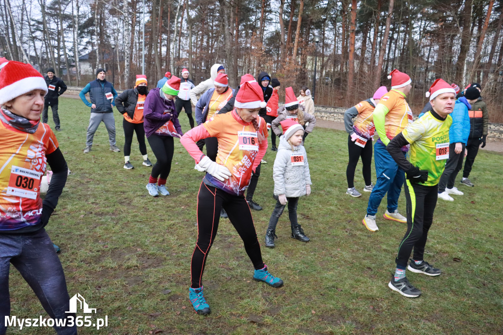 Fotorelacja 9. BIEG PO ZDROWIE MIKOŁAJKOWY