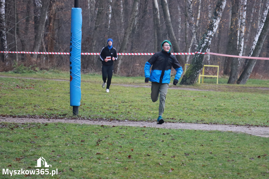 Fotorelacja 9. BIEG PO ZDROWIE MIKOŁAJKOWY