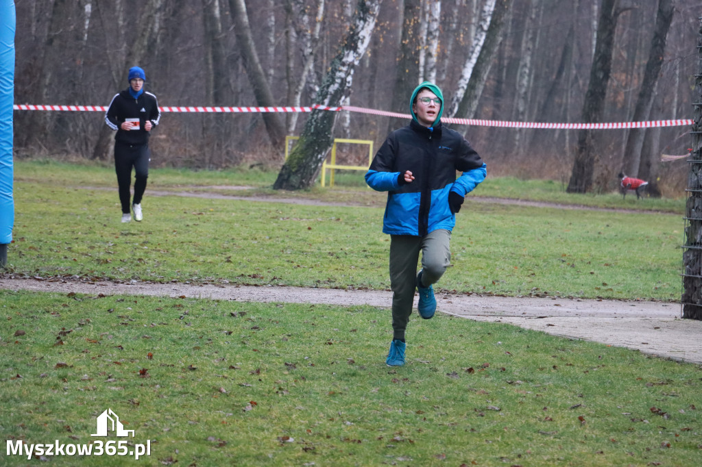 Fotorelacja 9. BIEG PO ZDROWIE MIKOŁAJKOWY