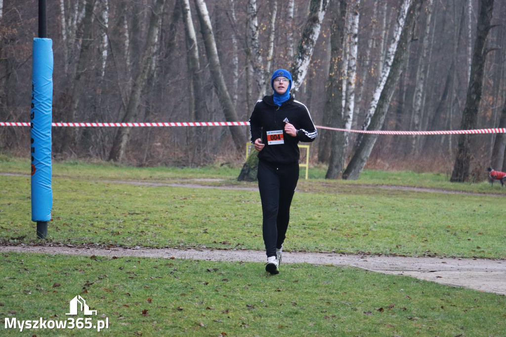 Fotorelacja 9. BIEG PO ZDROWIE MIKOŁAJKOWY