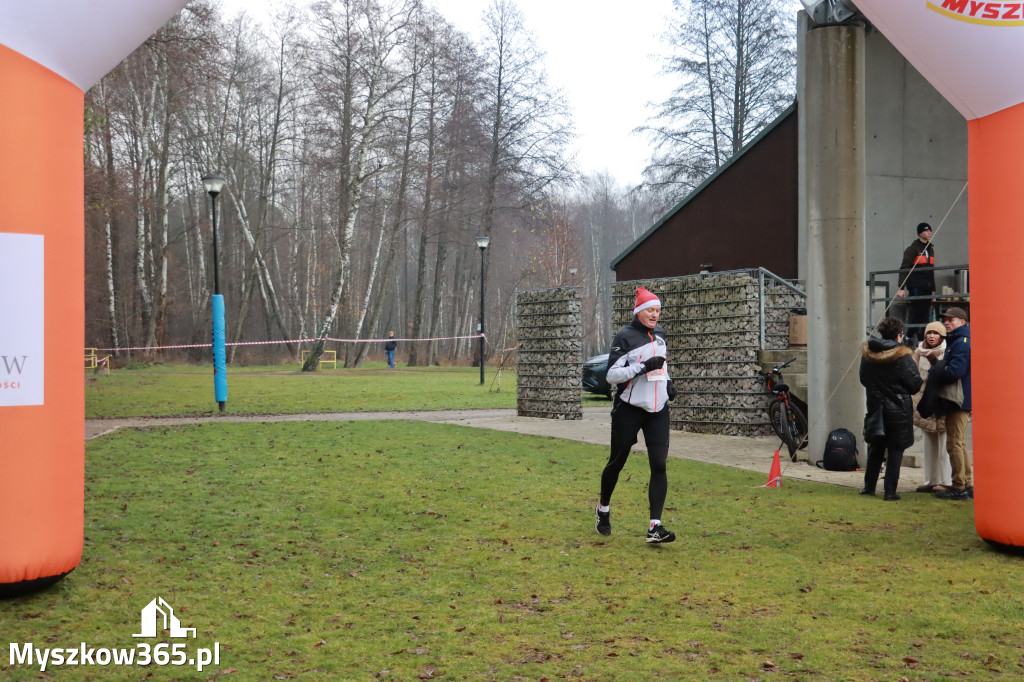 Fotorelacja 9. BIEG PO ZDROWIE MIKOŁAJKOWY