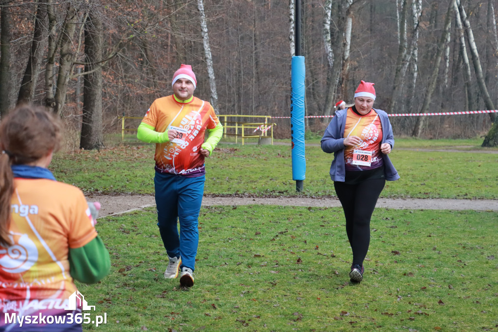 Fotorelacja 9. BIEG PO ZDROWIE MIKOŁAJKOWY