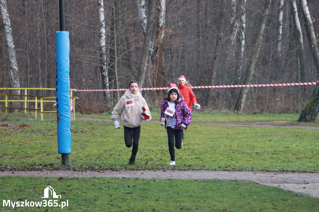 Fotorelacja 9. BIEG PO ZDROWIE MIKOŁAJKOWY