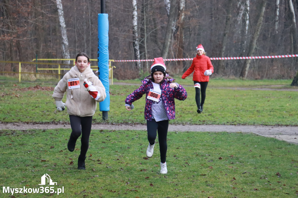 Fotorelacja 9. BIEG PO ZDROWIE MIKOŁAJKOWY