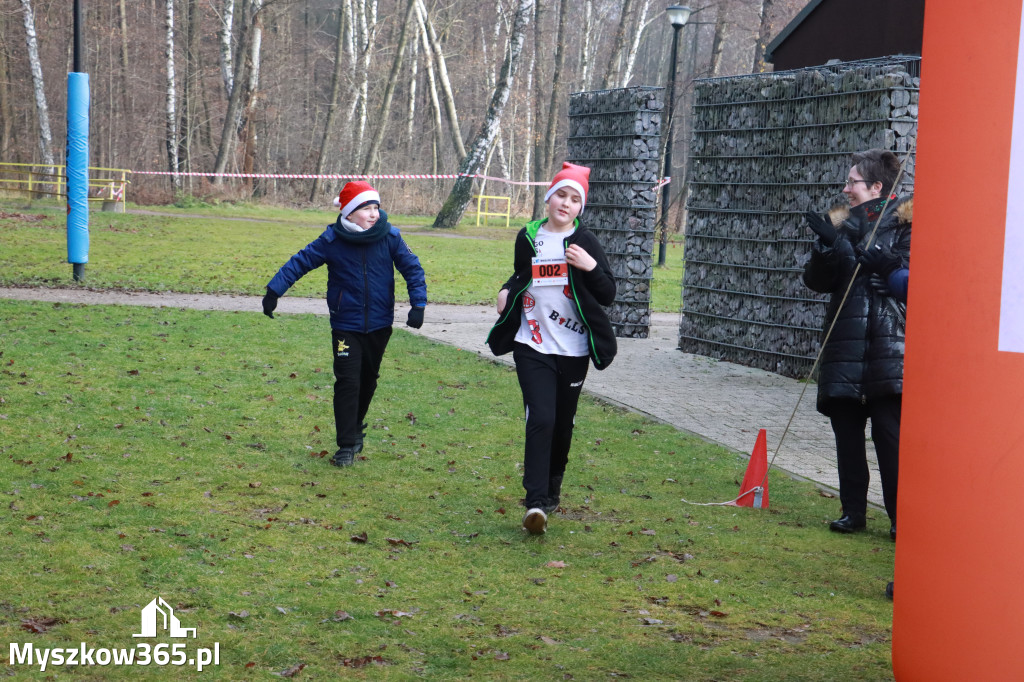 Fotorelacja 9. BIEG PO ZDROWIE MIKOŁAJKOWY