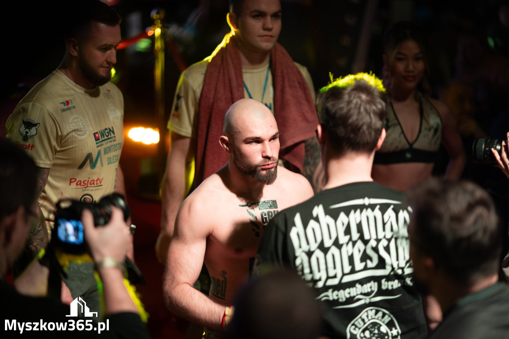 Fotorelacja: Silesianmma Zawiercie cz1