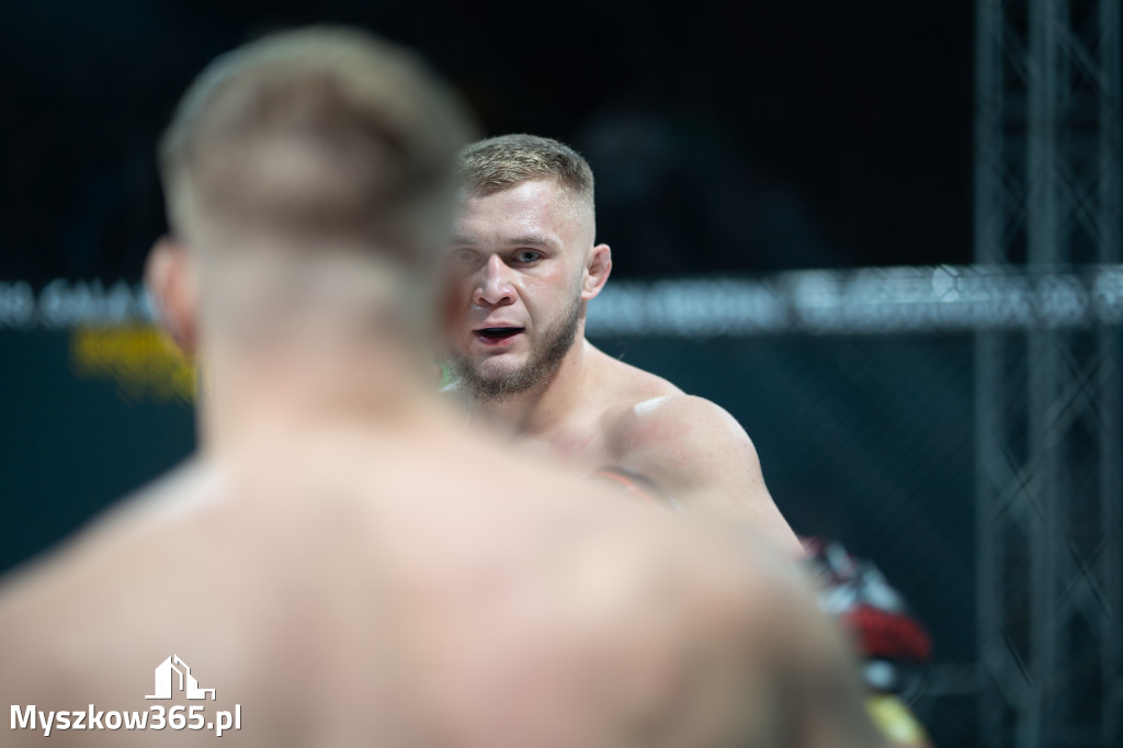 Fotorelacja: Silesianmma Zawiercie cz1