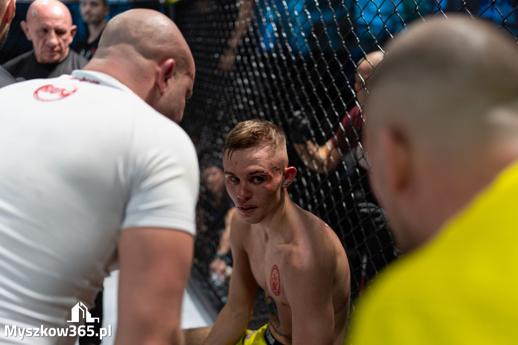 Fotorelacja: Silesianmma Zawiercie cz1