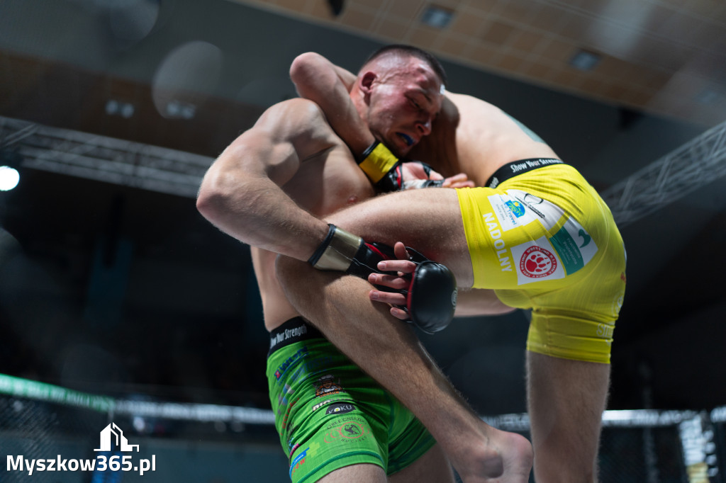 Fotorelacja: Silesianmma Zawiercie cz1