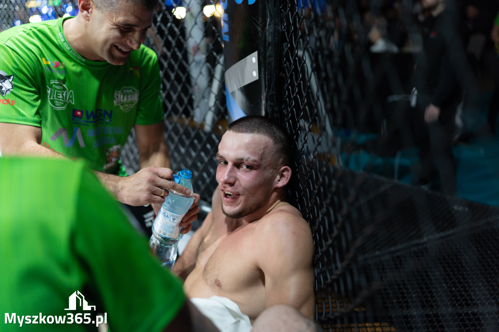 Fotorelacja: Silesianmma Zawiercie cz1