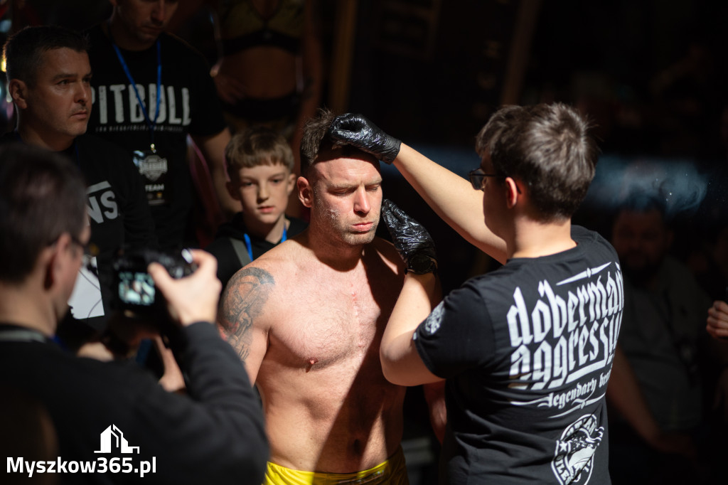 Fotorelacja: Silesianmma Zawiercie cz1