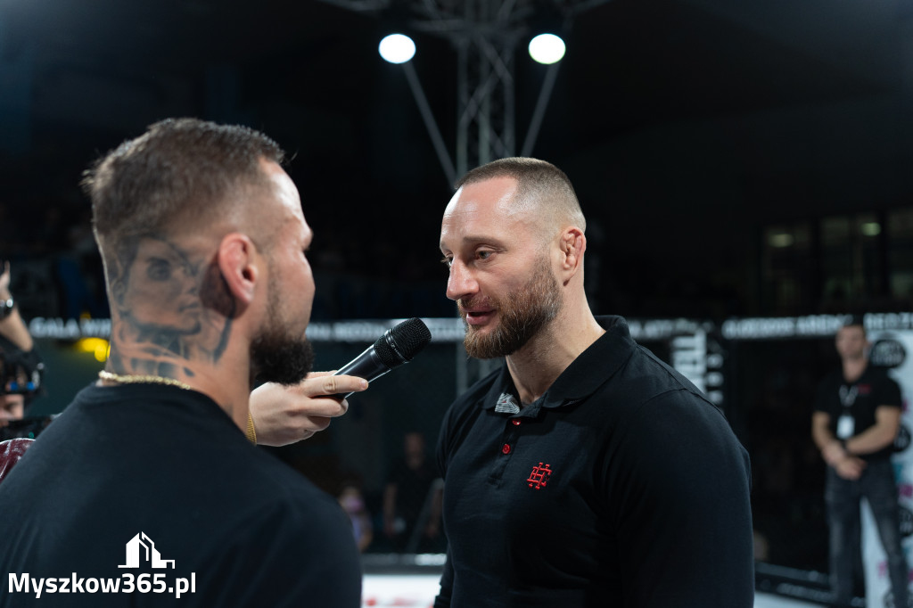 Fotorelacja: Silesianmma Zawiercie cz1