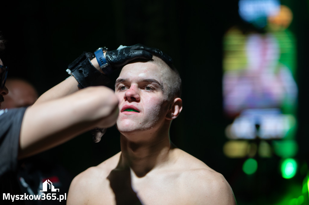 Fotorelacja: Silesianmma Zawiercie cz1