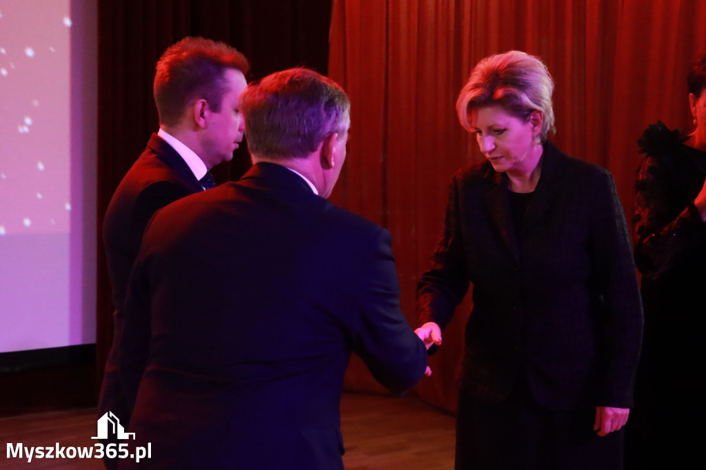 Fotorelacja: Jubileusz 75-lecia BILIOTEKI PUBLICZNEJ w Koziegłowach