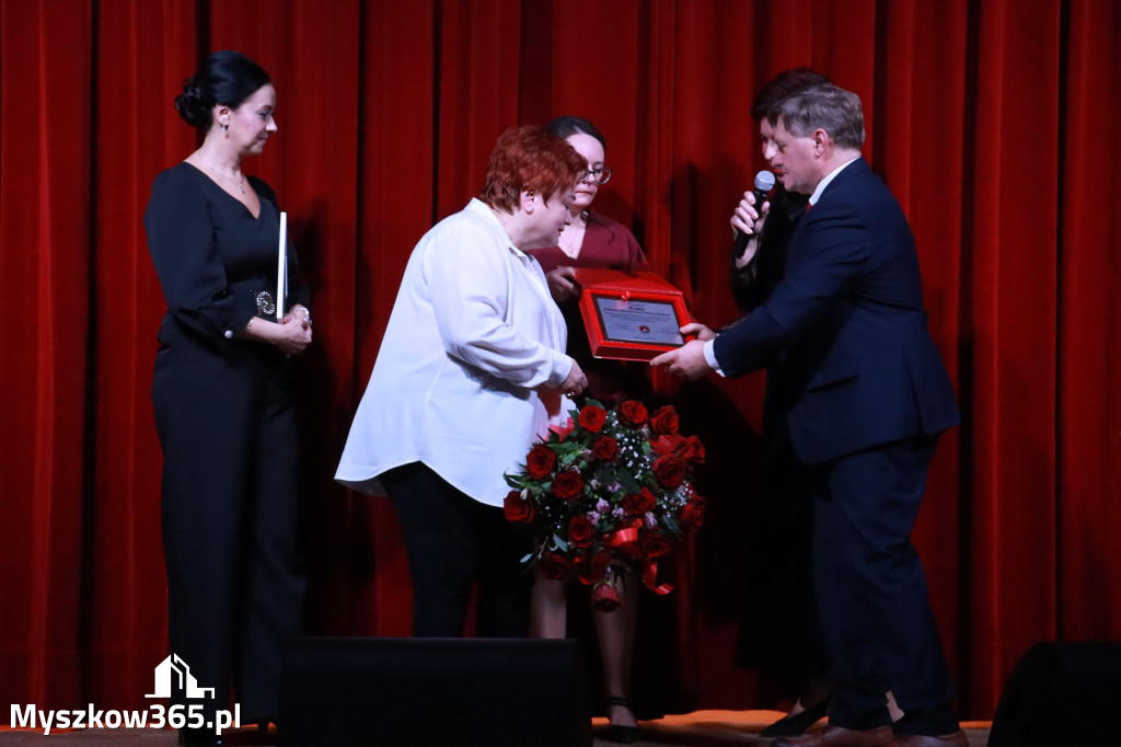 Fotorelacja: Jubileusz 75-lecia BILIOTEKI PUBLICZNEJ w Koziegłowach