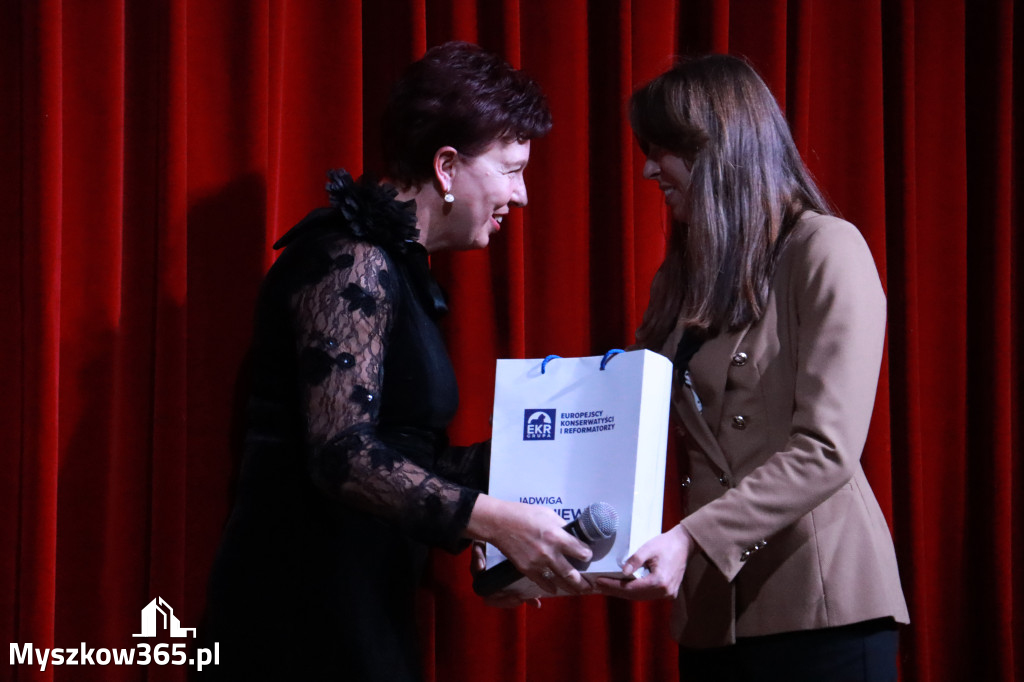 Fotorelacja: Jubileusz 75-lecia BILIOTEKI PUBLICZNEJ w Koziegłowach