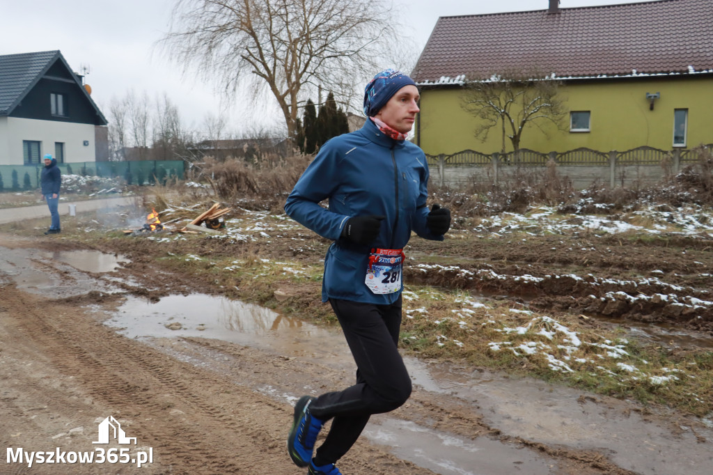 Fotorelacja: Zimna Połówka - Extremalny Półmaraton Myszkowski cz2