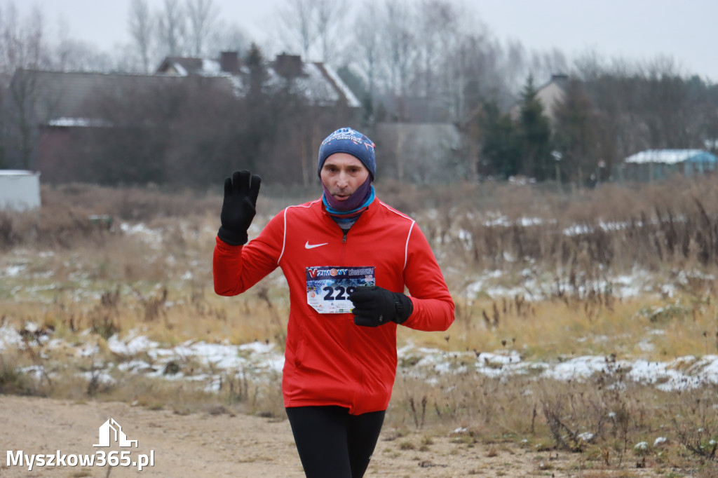 Fotorelacja: Zimna Połówka - Extremalny Półmaraton Myszkowski cz2