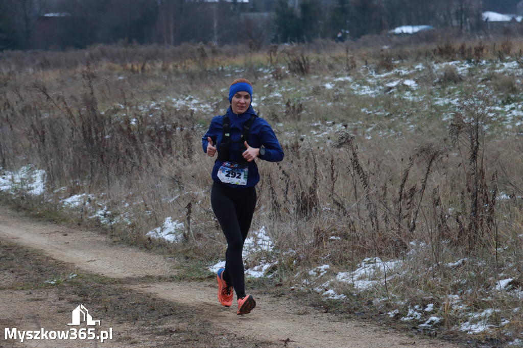 Fotorelacja: Zimna Połówka - Extremalny Półmaraton Myszkowski cz2