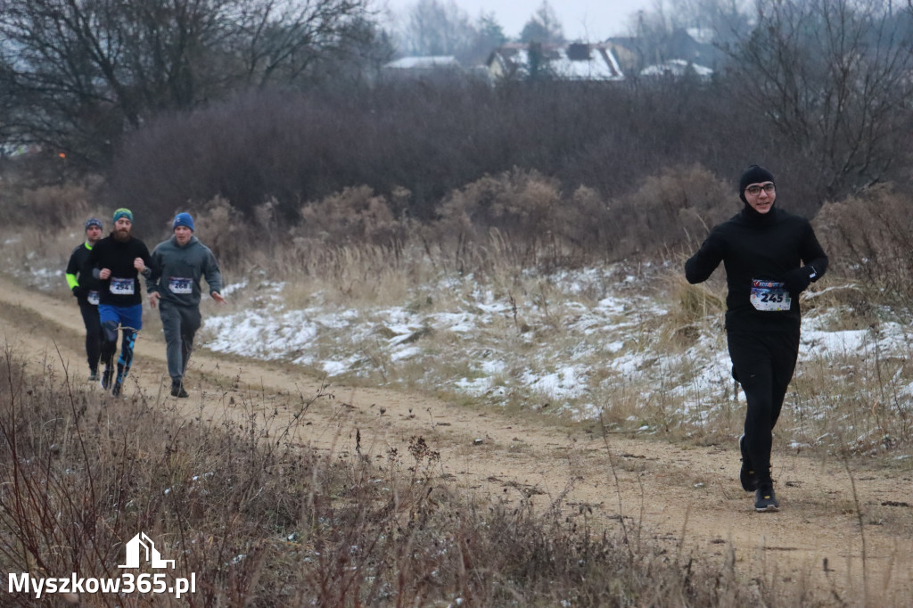 Fotorelacja: Zimna Połówka - Extremalny Półmaraton Myszkowski cz2