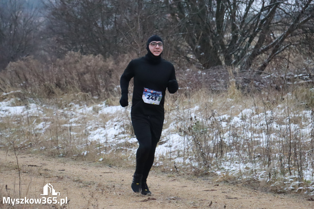 Fotorelacja: Zimna Połówka - Extremalny Półmaraton Myszkowski cz2