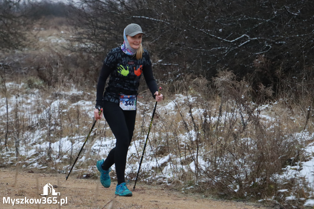 Fotorelacja: Zimna Połówka - Extremalny Półmaraton Myszkowski cz2