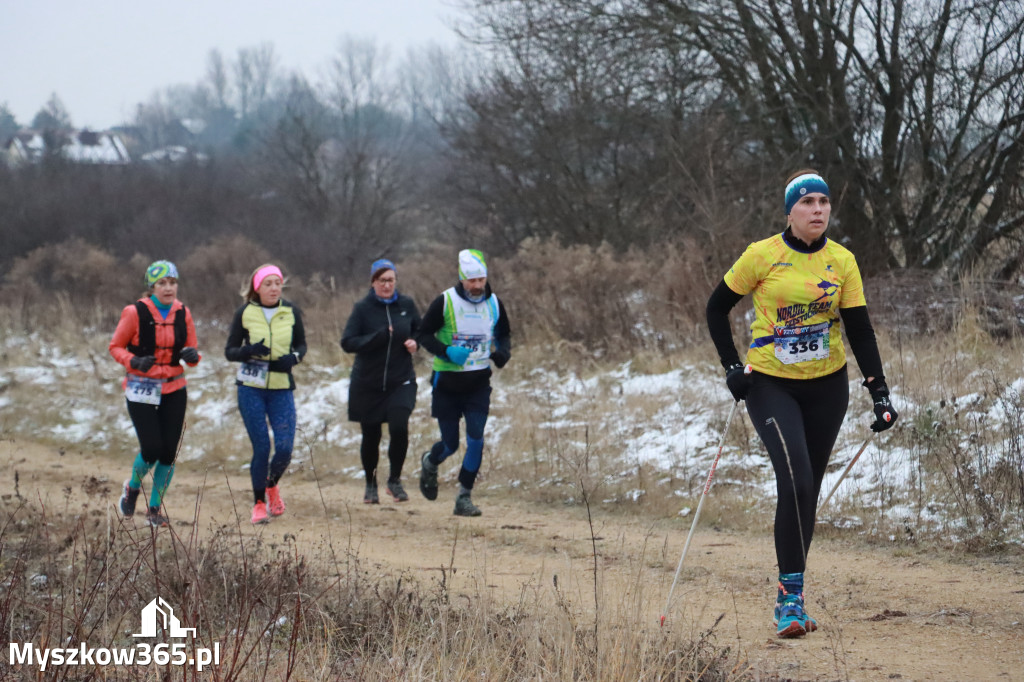 Fotorelacja: Zimna Połówka - Extremalny Półmaraton Myszkowski cz2