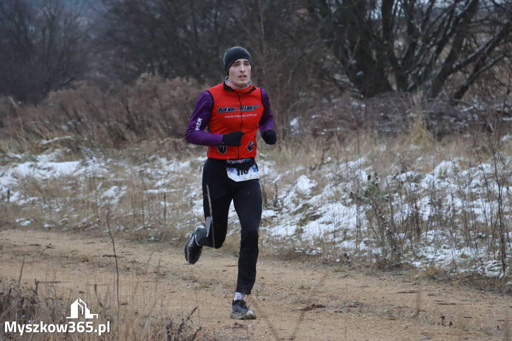 Fotorelacja: Zimna Połówka - Extremalny Półmaraton Myszkowski cz2