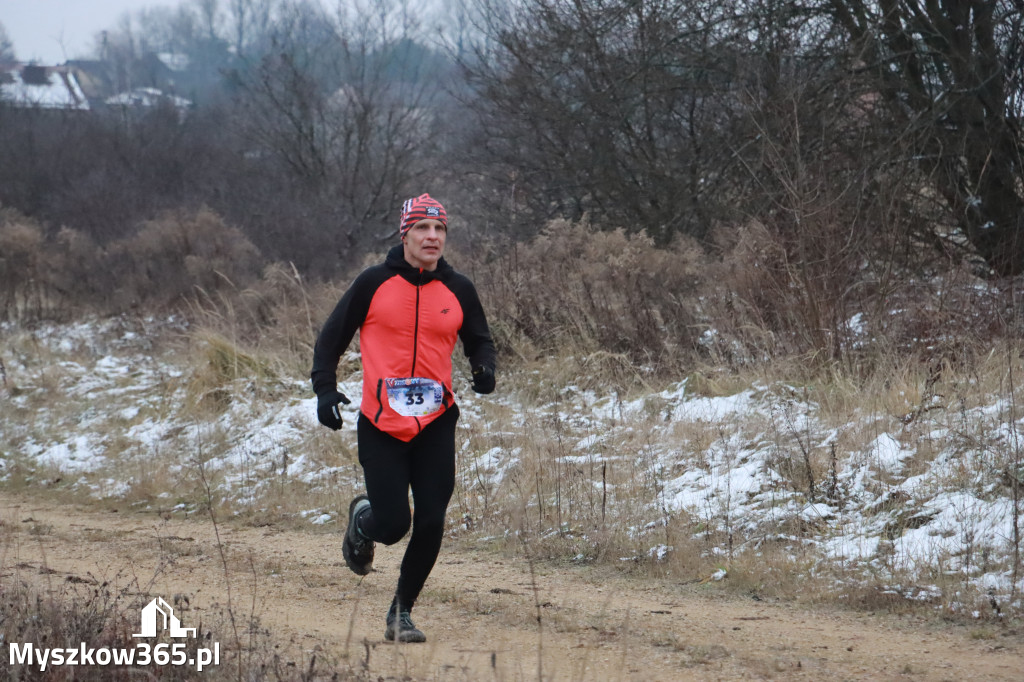 Fotorelacja: Zimna Połówka - Extremalny Półmaraton Myszkowski cz2