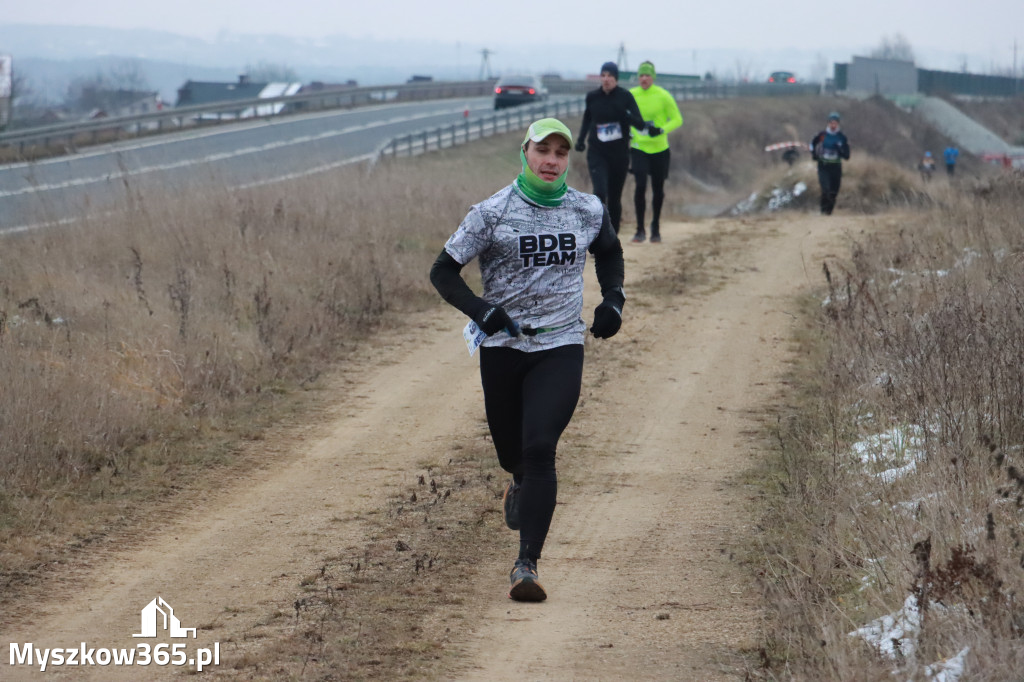 Fotorelacja: Zimna Połówka - Extremalny Półmaraton Myszkowski cz2