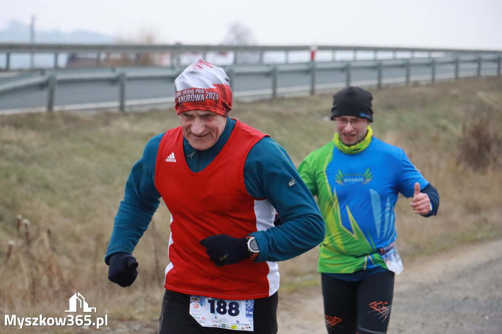 Fotorelacja: Zimna Połówka - Extremalny Półmaraton Myszkowski cz2