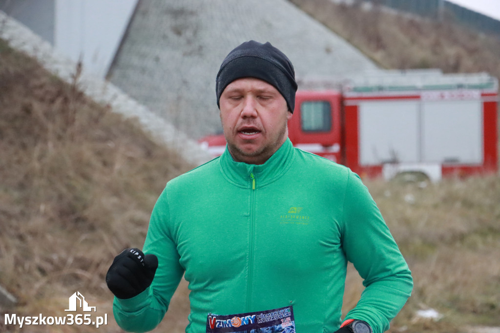 Fotorelacja: Zimna Połówka - Extremalny Półmaraton Myszkowski cz2