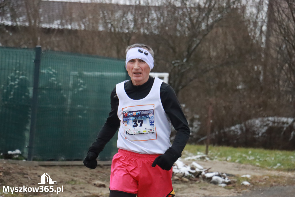 Fotorelacja: Zimna Połówka - Extremalny Półmaraton Myszkowski cz2