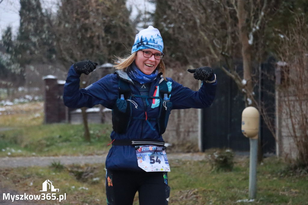 Fotorelacja: Zimna Połówka - Extremalny Półmaraton Myszkowski cz2