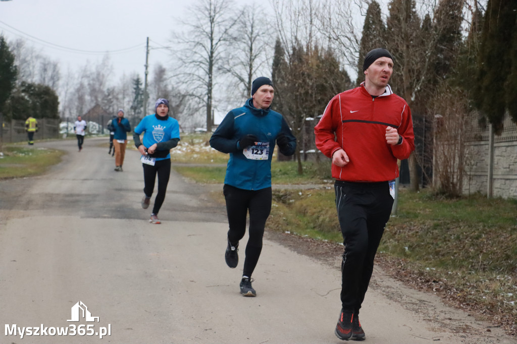 Fotorelacja: Zimna Połówka - Extremalny Półmaraton Myszkowski cz2