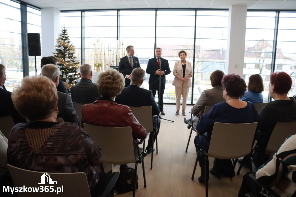 Fotorelacja: Uroczyste otwarcie żłobka w Koziegłowach