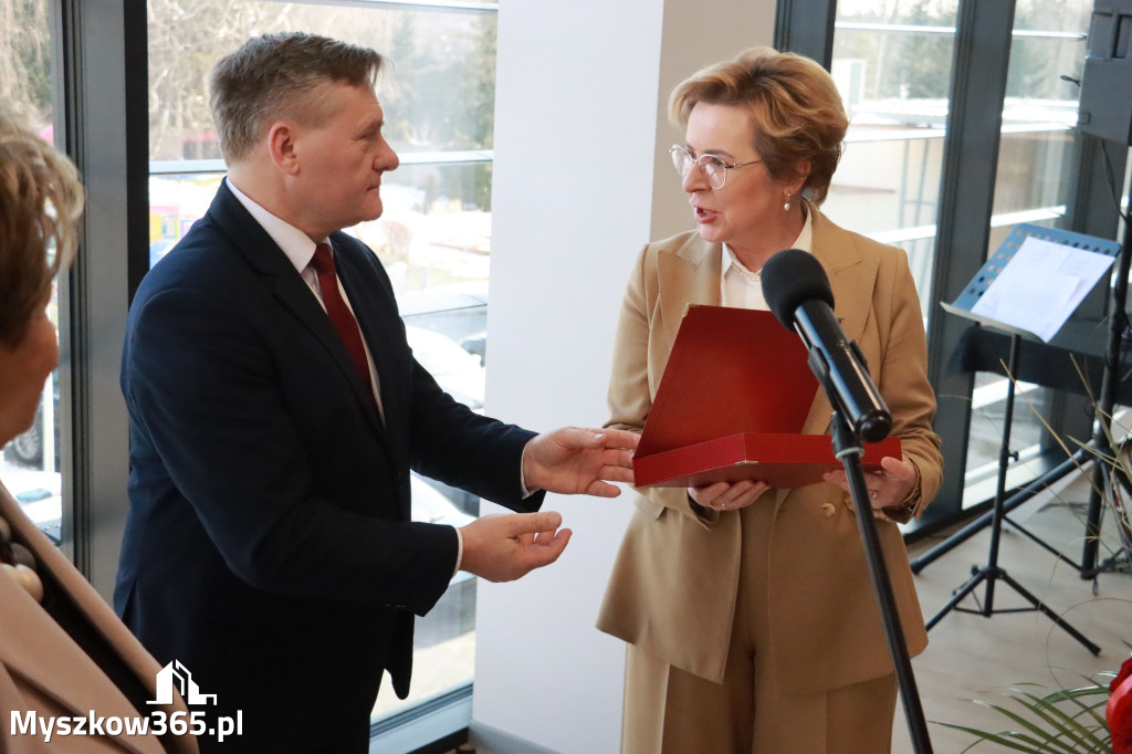 Fotorelacja: Uroczyste otwarcie żłobka w Koziegłowach