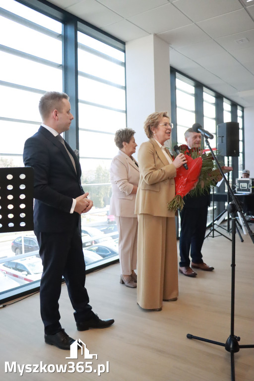 Fotorelacja: Uroczyste otwarcie żłobka w Koziegłowach