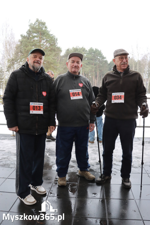 Fotorelacja: BIEG PO ZDROWIE z WOŚP w Myszkowie