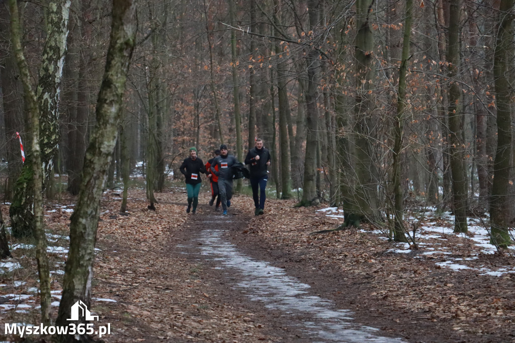 Fotorelacja: BIEG PO ZDROWIE z WOŚP w Myszkowie