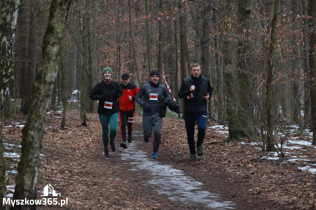 Fotorelacja: BIEG PO ZDROWIE z WOŚP w Myszkowie