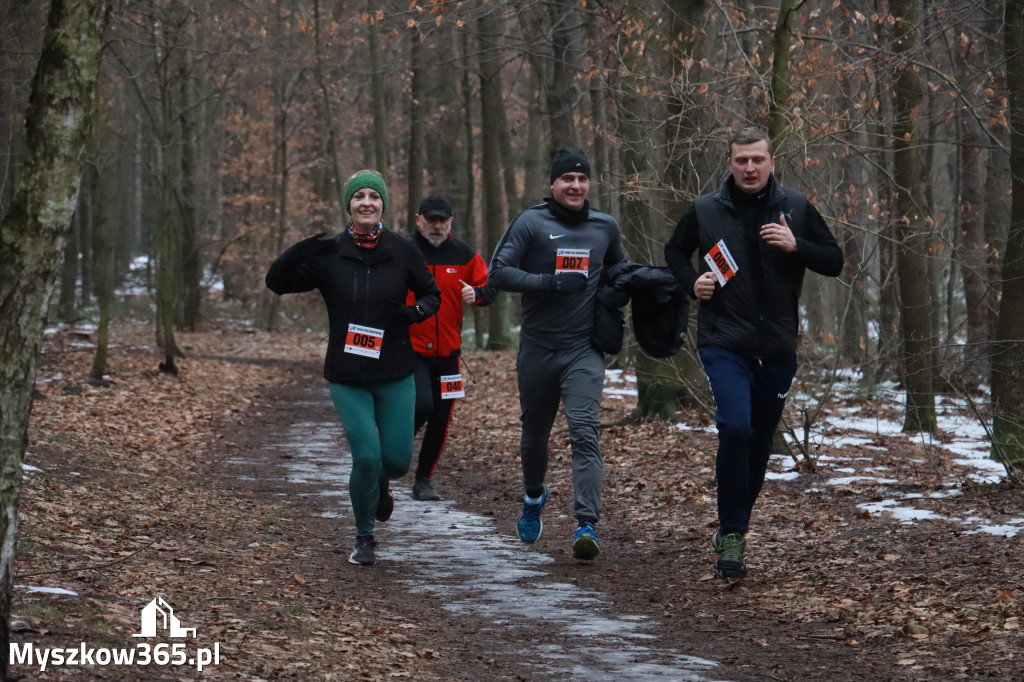 Fotorelacja: BIEG PO ZDROWIE z WOŚP w Myszkowie