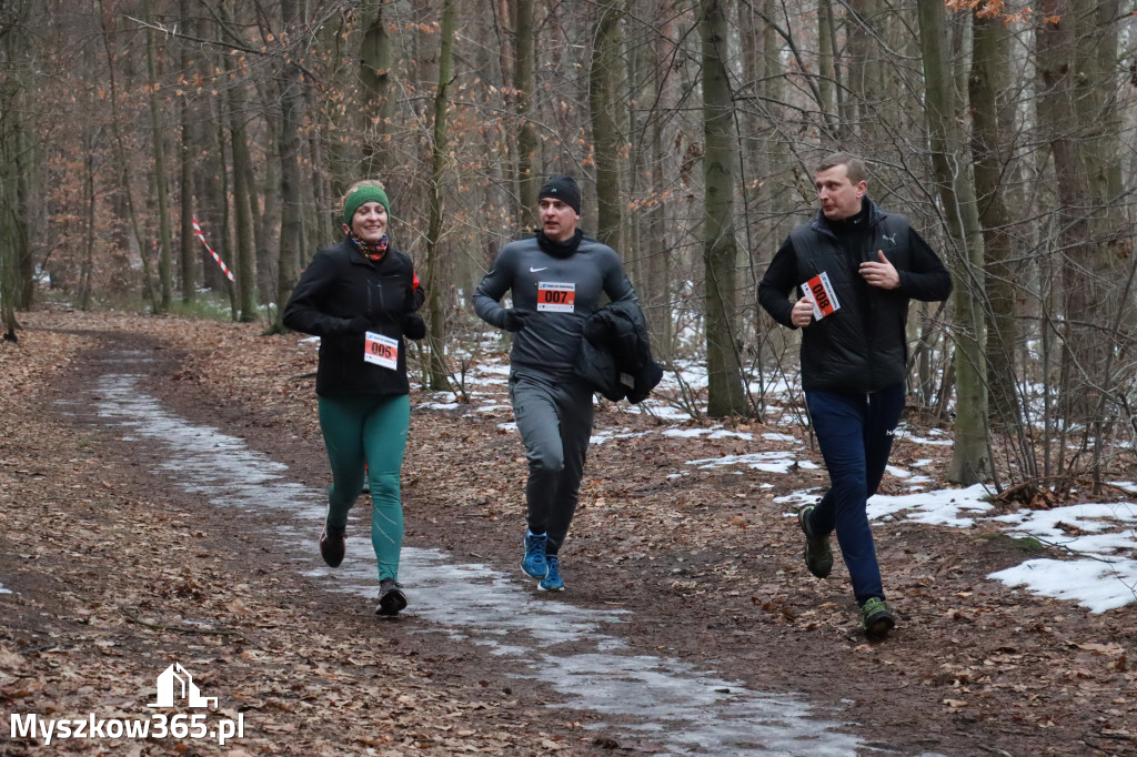 Fotorelacja: BIEG PO ZDROWIE z WOŚP w Myszkowie